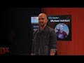 What does it take to find common ground? | Michael Ashford | TEDxManitouSprings