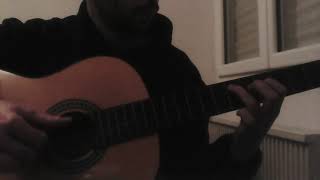 Nile - User Maat Re + tabs (Intro)