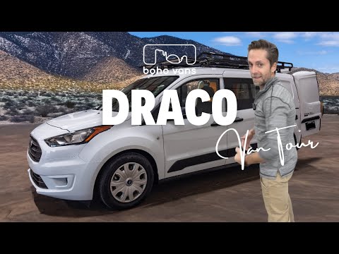 Inside the World’s Smallest Off-Grid Luxury Camper