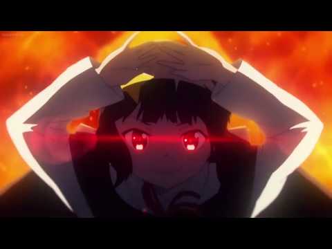 All Komekko Moments  ||  Konosuba