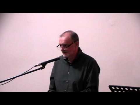 Vjera koja pobjeđuje svijet (Stojan Gajicki)