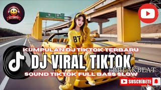 Download lagu DJ CAMPURAN VIRAL TIKTOK TERBARU 2025🎵 || DJ SLOW FULL BASS 2025 mp3