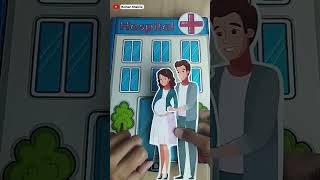 Download lagu The moments of the birth of the twins #youtubeshorts #shorts #diy #crafts #hospital #pregnancy mp3