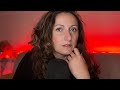 Quella Notte A CIELO DRIVE 10050 True Crime ASMR Whisper Reading
