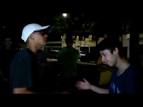 RITTER vs JULI | Semifinal | Wilde Style ROUND BEAT 2018 (21/12)