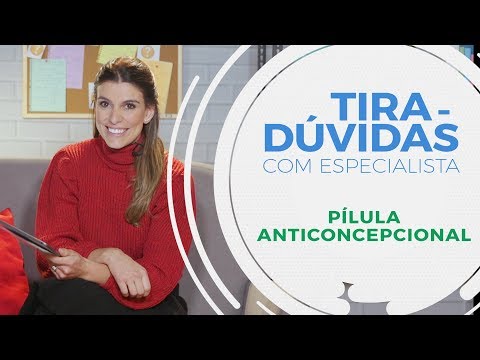 Birth Control Pill | Expert Q&A #09