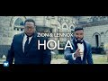 Zion & Lennox - Hola (Video Oficial)
