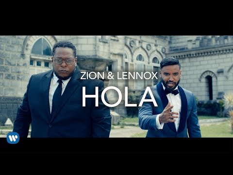 Video de Hola