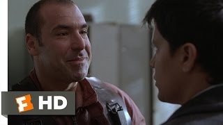 Hostel (7/11) Movie CLIP - The American Client (2005) HD