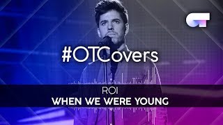INSTRUMENTAL | When we were young - Roi | OTCover