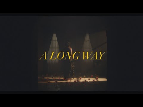 Eva Celia - A Long Way (Official Music Video)