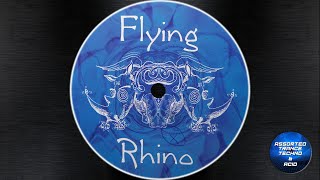 [Goa Trance] Blue Planet Corporation - Cyclothymic [Flying Rhino] 1997