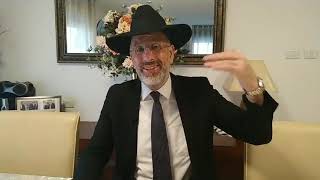 Nos sages racontent 21 un exemple a suivre pour toutes les époques Pour la réussite yaacov Arfi