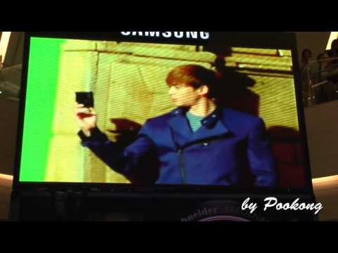 111006 Samsung Press "Behind the Scene of Making CF".f4v.f4v