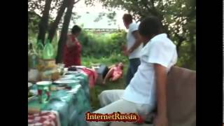 Прикольные и неожиданные ситуации в жизни людей.