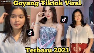 [GOYANG TIKTOK]?HOT VIRAL ? TERBARU 2021??