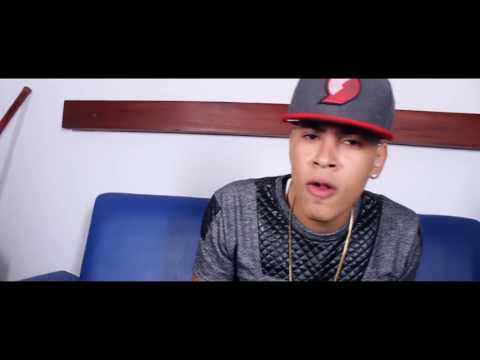 Potencia Lirical Ft VillanoSam - La Movie Siempre En Play (Video Official By. @RanduFilmz)