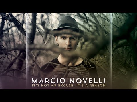 Marcio Novelli - Doctor, Please (ft. Chris Steele of Alexisonfire) | Audio