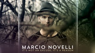 Marcio Novelli - Doctor, Please (ft. Chris Steele of Alexisonfire) | Audio