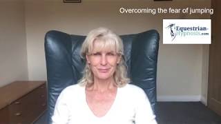 How to overcome your fear of jumping
