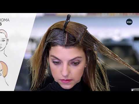 Chroma Color Application and Refresh