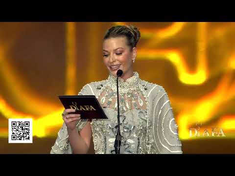 DIAFA 2023 - Pamela El Kik (باميلا الكيك)