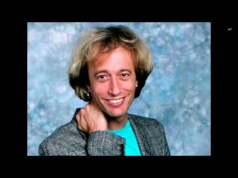 In And Out Of Love - Robin Gibb