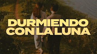 Elefante - Durmiendo con la Luna (Letra)