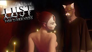 Lust for Darkness video thumbnail
