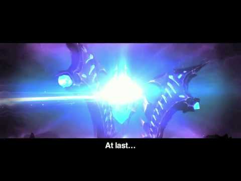 Aion 4.7 Cutscenes - Levinshor Campaign