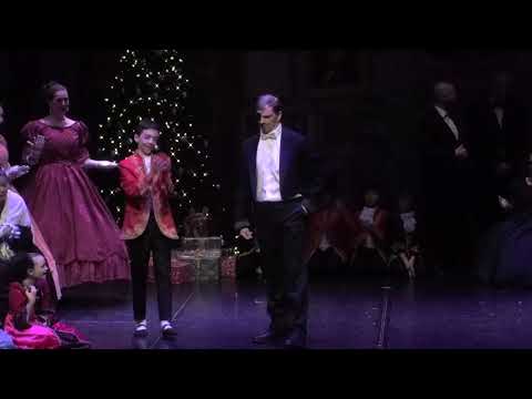 Thumbnail for Nutcracker December 14, 2025 4pm