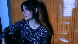 Cseh Tamás - Anna (cover by Franny)