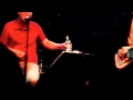 Edwyn Collins play Losing Sleep(HD) live at the HMV Forum, London 20.10.2012