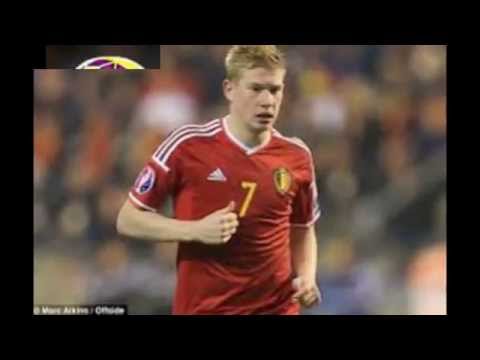 Equipe Type 2015-2016