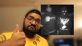 Première Écoute Single - Arrêt du coeur (Kaaris x Kalash Criminel)