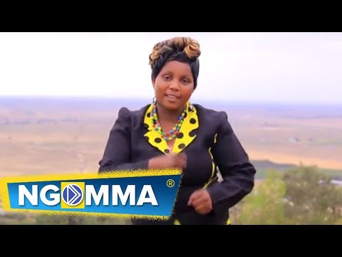 REGINA MICHAEL - NITILIE MAFUTA (Official video)