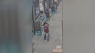 Bartlesville Man Arrested, Accused Of Trying To Kidnap Woman