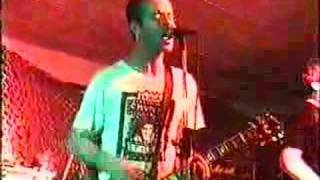 Jimmy Eat World - Rockstar