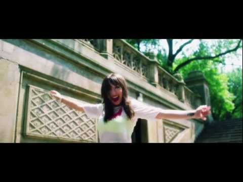 Says She's Ms. Blat-Violent Nudity/Ha Ha Ha