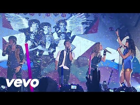 Depois Da Chuva - Rebeldes