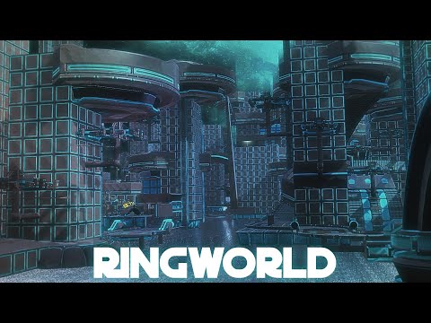 Ringworld by simo_900 - Trackmania Trial