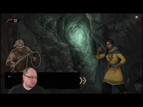 Das Schwarze Auge : Wolves on the Westwind - mit Nedime #34