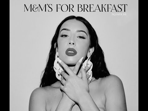 Naïka - M&M's for Breakfast - (Official Audio)
