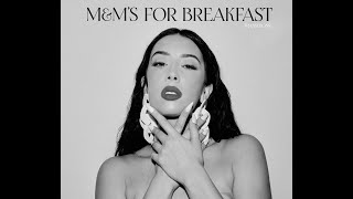 M&M's For Breakfast Lyrics Spanish Translation