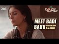 Meet Badi Bahu Hotstar Specials Saas Bahu Aur Flamingo Now Streaming DisneyPlus Hotstar