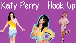 Katy Perry - Hook Up (Lyrics)