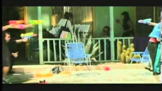 MXPX - Wrecking Hotel Rooms