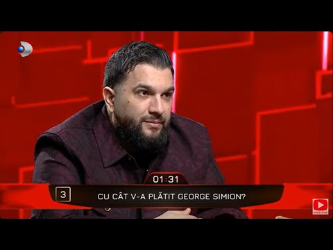 40 de intrebari cu Denise Rifai (25.05.2025) - Tzanca Uraganu | Editie COMPLETA