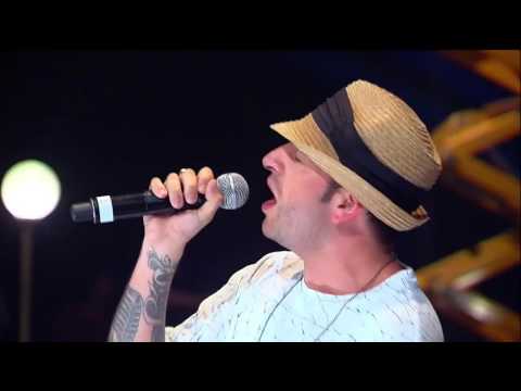 Portavoz - Nuevo comienzo 2016 //  El otro Chile Puro Chile TVN