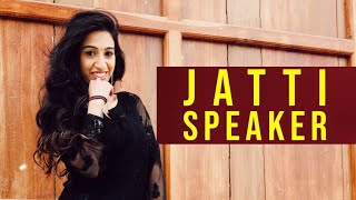 Jatti Speaker Roar | Diljit Dosanjh | New Punjabi Song 2020 | #shorts